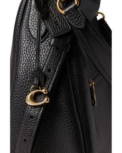 COACH Soft Pebble Leather Cary Shoulder Bag | Handbags -COACH Sales Store 919Tnw0Xh0L. AC SR736920