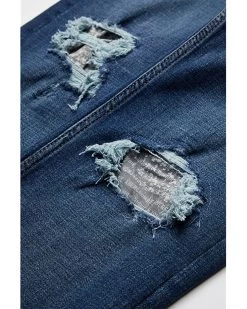 abercrombie kids Straight Jeans in Staight Medium Backed (Little Kids/Big Kids) -COACH Sales Store 91DX5rJpGLL. AC SR736920