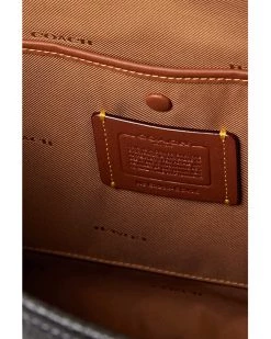 COACH Soft Pebble Leather Cary Shoulder Bag | Handbags -COACH Sales Store 91I2yGNb9aL. AC SR736920