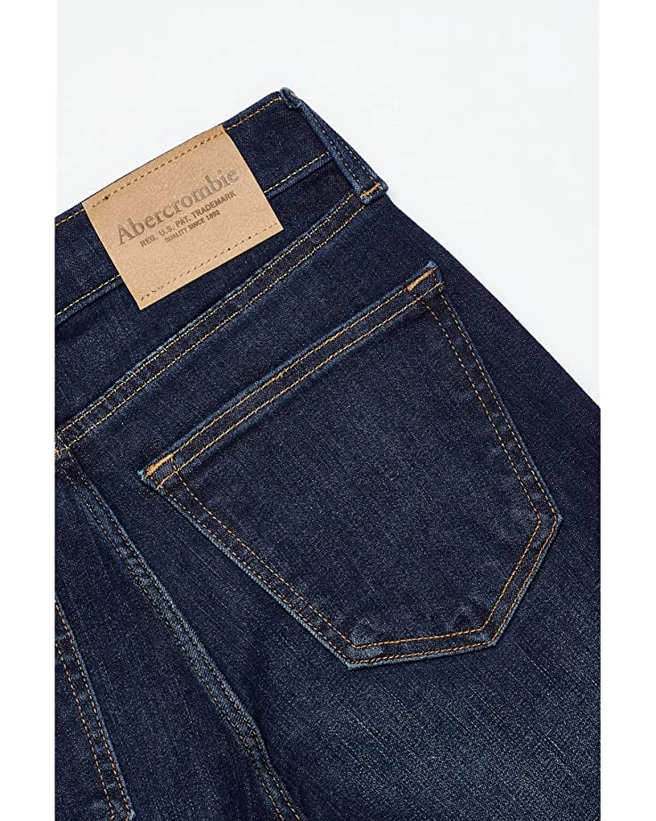 abercrombie kids Boot in Rinse (Little Kids/Big Kids) | Jeans 4 abercrombie kids Boot in Rinse (Little Kids/Big Kids) | Jeans - Image 2