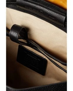 COACH Carriage Backpack in Vegetable Tanned Leather | Backpacks -COACH Sales Store 91K9bB9b8GL. AC SR736920