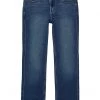 abercrombie kids Straight Jeans in Medium (Little Kids/Big Kids) -COACH Sales Store 91KxZeiJPXL. AC SR736920