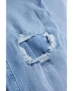 abercrombie kids Straight Destroy in Light (Little Kids/Big Kids) | Jeans -COACH Sales Store 91LPKQ2IvlL. AC SR736920