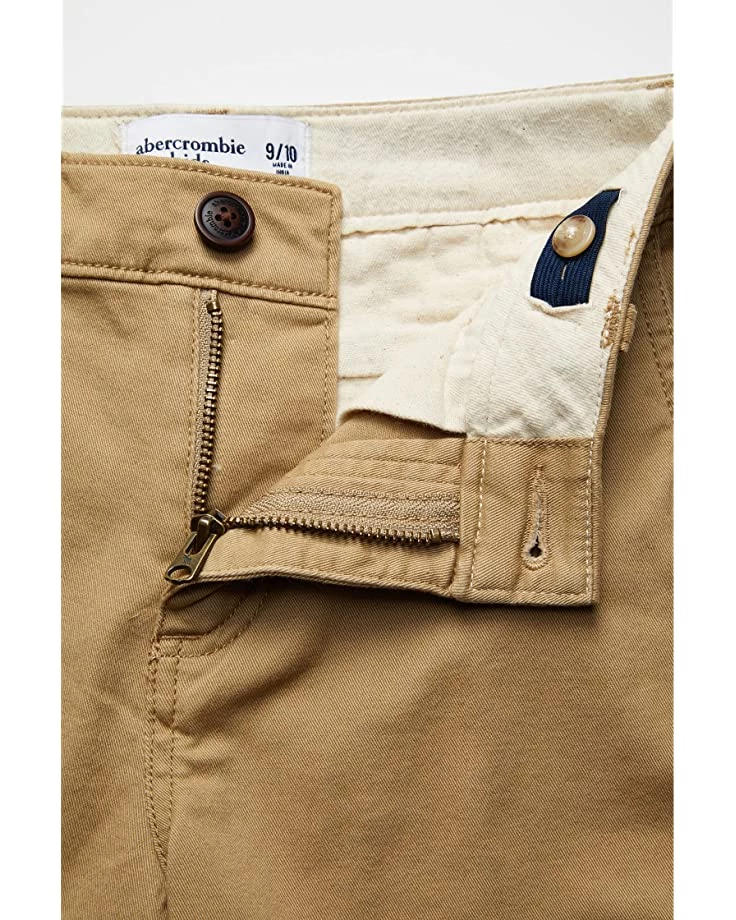 abercrombie kids Preppy Shorts (Little Kids/Big Kids) 5 abercrombie kids Preppy Shorts (Little Kids/Big Kids) - Image 3