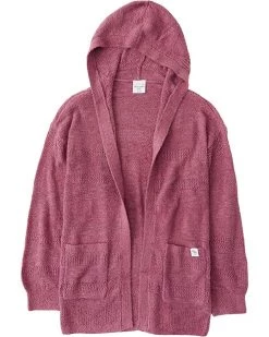 abercrombie kids Plush Second Layer (Little Kids/Big Kids) | Sweaters