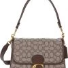 COACH Signature Jacquard Soft Tabby Shoulder Bag | Handbags -COACH Sales Store 91OJmocpOuL. AC SR736920