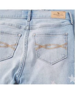 abercrombie kids Fashion Pattern in Light Destroy (Little Kids/Big Kids) | Jeans 7 abercrombie kids Fashion Pattern in Light Destroy (Little Kids/Big Kids) | Jeans -COACH Sales Store 91PbNqlBzVL. AC SR736920