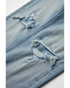 abercrombie kids Skinny Jeans in Light Destroy (Little Kids/Big Kids) 7 abercrombie kids Skinny Jeans in Light Destroy (Little Kids/Big Kids) -COACH Sales Store 91WcN8WBGqL. AC SR736920