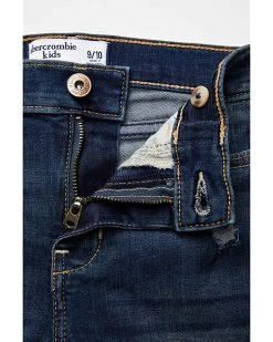 abercrombie kids High-Rise Jeggings (Little Kids/Big Kids) | Pants -COACH Sales Store 91XvbRl7AbL. AC SR736920