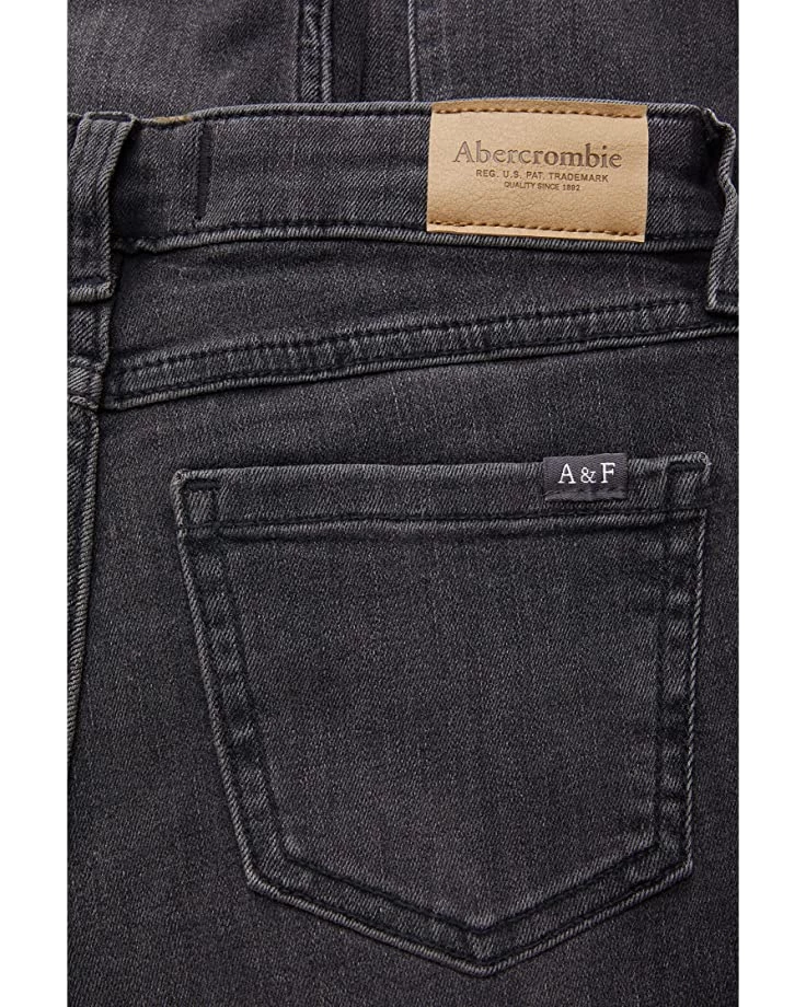 abercrombie kids Jeans in Black (Little Kids/Big Kids) 5 abercrombie kids Jeans in Black (Little Kids/Big Kids) - Image 3