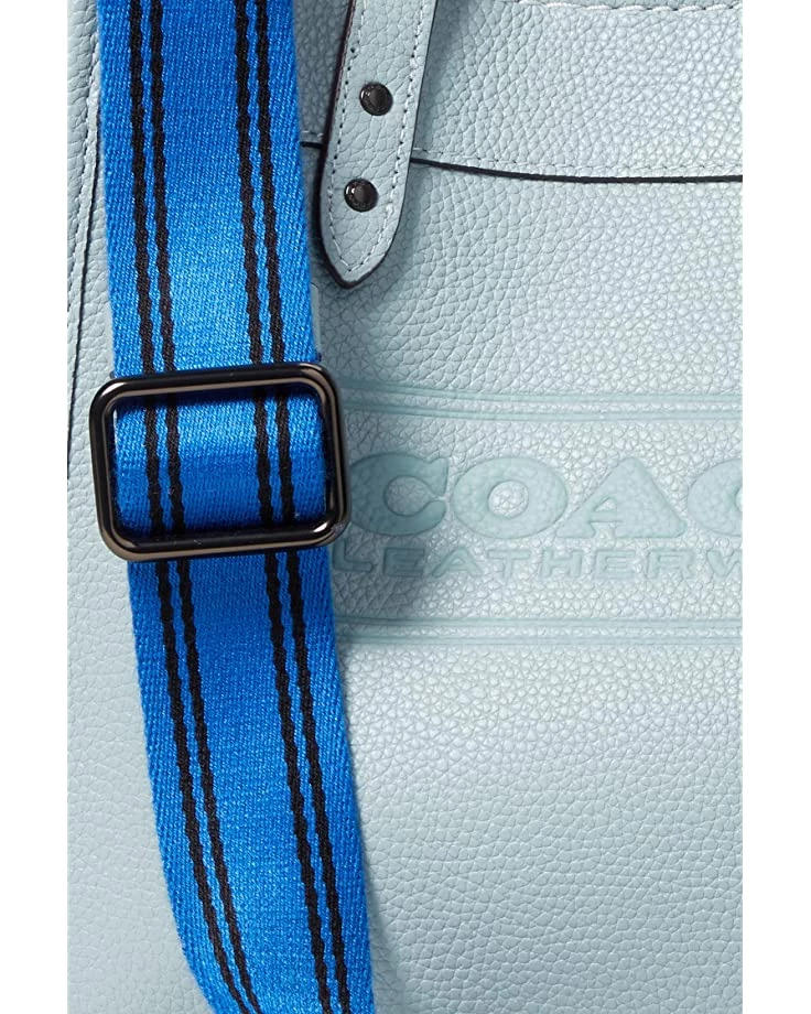 COACH Polished Pebble Leather Field Tote 22 | Handbags 5 COACH Polished Pebble Leather Field Tote 22 | Handbags - Image 3