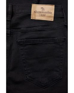 abercrombie kids Ripped Super Skinny Jeans in Black Destroy (Little Kids/Big Kids) 9 abercrombie kids Ripped Super Skinny Jeans in Black Destroy (Little Kids/Big Kids) -COACH Sales Store 91g2fILrAfL. AC SR736920