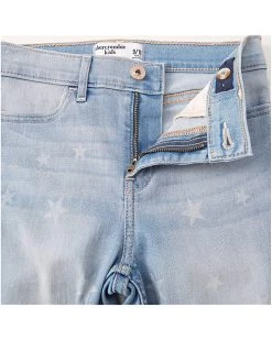 abercrombie kids Fashion Pattern in Light Destroy (Little Kids/Big Kids) | Jeans 8 abercrombie kids Fashion Pattern in Light Destroy (Little Kids/Big Kids) | Jeans -COACH Sales Store 91h6KCe0TnL. AC SR736920