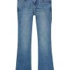 abercrombie kids Mid-Rise Boot in Medium (Little Kids/Big Kids) | Jeans -COACH Sales Store 91hMyObpnoL. AC SR736920