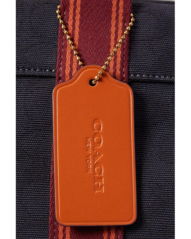 COACH Signature Canvas Spin Tote 42 | Handbags 5 COACH Signature Canvas Spin Tote 42 | Handbags - Image 3