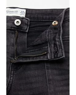 abercrombie kids Jeans in Black (Little Kids/Big Kids) 6 abercrombie kids Jeans in Black (Little Kids/Big Kids) -COACH Sales Store 91j9e6Y5rvL. AC SR736920