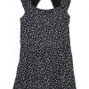 abercrombie kids Wrap Skort Dress (Little Kids/Big Kids) | Dresses