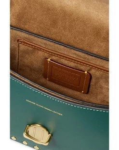 COACH Glovetanned Leather with Rivets Studio Shoulder Bag 19 | Handbags -COACH Sales Store 91kVfLVKukL. AC SR736920