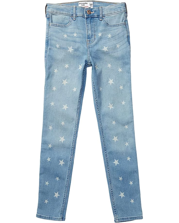 abercrombie kids Fashion Pattern in Light Destroy (Little Kids/Big Kids) | Jeans 3 abercrombie kids Fashion Pattern in Light Destroy (Little Kids/Big Kids) | Jeans