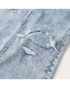 abercrombie kids Ripped Skinny Jeans (Little Kids/Big Kids) -COACH Sales Store 91q41jmThDL. AC SR736920