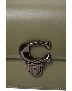 COACH Glovetanned Leather Studio Shoulder Bag | Handbags -COACH Sales Store 91qxfbcVKL. AC SR736920