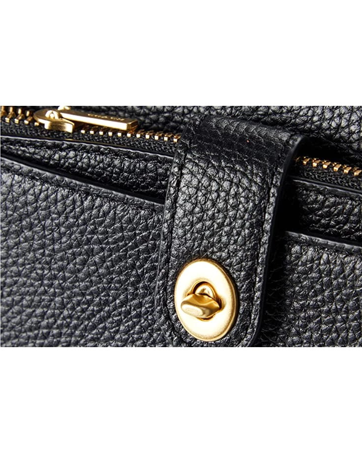 COACH Pebbled Leather Noa | Handbags 6 COACH Pebbled Leather Noa | Handbags - Image 4