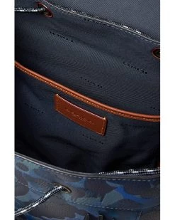 COACH League Flap Backpack Camo | Backpacks -COACH Sales Store 91tQ6NrJUrL. AC SR736920