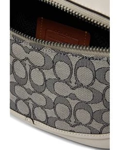 COACH League Belt Bag in Signature Jacquard | Lumbar Packs 8 COACH League Belt Bag in Signature Jacquard | Lumbar Packs -COACH Sales Store 91thqRYHHLL. AC SR736920