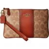 COACH Color Block Coated Canvas Signature Small Wristlet | Handbags -COACH Sales Store 91ujWHYVq6L. AC SR736920