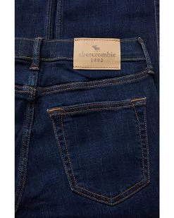 abercrombie kids Straight Jeans in Rinse (Little Kids/Big Kids) -COACH Sales Store 91v6Sj2lhXL. AC SR736920