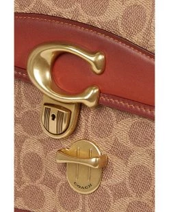 COACH Coated Canvas Signature Studio Shoulder Bag | Handbags -COACH Sales Store 91z2P1zNSzL. AC SR736920