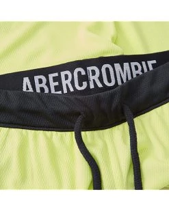 abercrombie kids Logo Mesh Shorts (Little Kids/Big Kids) 5 abercrombie kids Logo Mesh Shorts (Little Kids/Big Kids) -COACH Sales Store A1 DTntl1L. AC SR736920