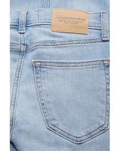abercrombie kids Skinny Light in Medium Clean (Little Kids/Big Kids) | Jeans -COACH Sales Store A1GOdqKNo3L. AC SR736920
