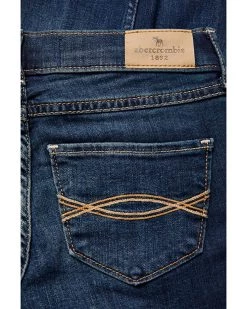 abercrombie kids High-Rise Jeggings (Little Kids/Big Kids) | Pants -COACH Sales Store A1IdNiBJYZL. AC SR736920