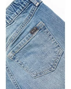 abercrombie kids Medium Shred High-Rise Mini Mom Shorts (Little Kids/Big Kids) 5 abercrombie kids Medium Shred High-Rise Mini Mom Shorts (Little Kids/Big Kids) -COACH Sales Store A1IxGn8z4OL. AC SR736920