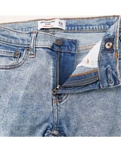 abercrombie kids Ripped Skinny Jeans (Little Kids/Big Kids) -COACH Sales Store A1JDDYTR3YL. AC SR736920