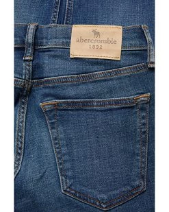 abercrombie kids Skinny Jeans in Medium (Little Kids/Big Kids) -COACH Sales Store A1JXASvqKvL. AC SR736920