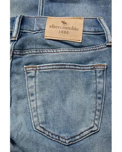 abercrombie kids Skinny Jeans in Light (Little Kids/Big Kids) -COACH Sales Store A1O1ZHufLgL. AC SR736920