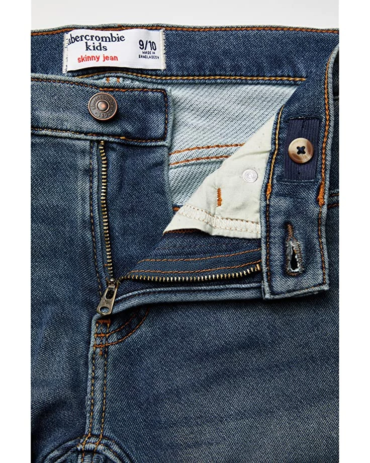 abercrombie kids Skinny Jeans in Medium (Little Kids/Big Kids) 4 abercrombie kids Skinny Jeans in Medium (Little Kids/Big Kids) - Image 2