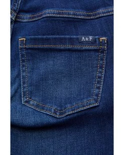 abercrombie kids Jeans in Dark Exposed Shanks (Little Kids/Big Kids) -COACH Sales Store A1QauTb8PXL. AC SR736920