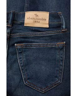 abercrombie kids Straight Jeans in Dark (Little Kids/Big Kids) 7 abercrombie kids Straight Jeans in Dark (Little Kids/Big Kids) -COACH Sales Store A1YXVmGf4mL. AC SR736920