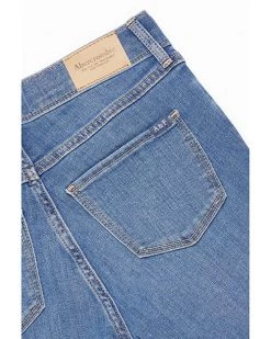 abercrombie kids High-Rise in Medium Wash (Little Kids/Big Kids) | Jeans -COACH Sales Store A1aw1WSMAOL. AC SR736920