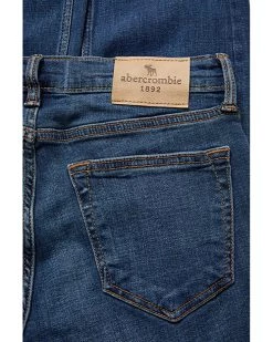 abercrombie kids Straight Jeans in Staight Medium Backed (Little Kids/Big Kids) -COACH Sales Store A1bwMXuLVL. AC SR736920