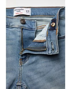 abercrombie kids Skinny Jeans in Light Destroy (Little Kids/Big Kids) 8 abercrombie kids Skinny Jeans in Light Destroy (Little Kids/Big Kids) -COACH Sales Store A1dpp VwhwL. AC SR736920