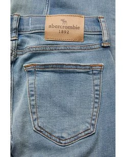 abercrombie kids Skinny Jeans in Light Destroy (Little Kids/Big Kids) 9 abercrombie kids Skinny Jeans in Light Destroy (Little Kids/Big Kids) -COACH Sales Store A1kn4VskXPL. AC SR736920