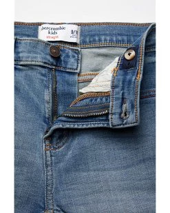 abercrombie kids Straight Jeans in Light (Little Kids/Big Kids) 6 abercrombie kids Straight Jeans in Light (Little Kids/Big Kids) -COACH Sales Store A1tJA7gEQbL. AC SR736920