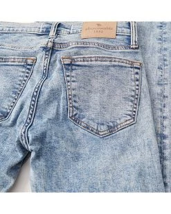 abercrombie kids Ripped Skinny Jeans (Little Kids/Big Kids) -COACH Sales Store A1vI9BxuGaL. AC SR736920