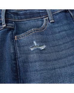 abercrombie kids High Rise Core Shortie (Little Kid/Big Kid) | Shorts -COACH Sales Store B1JzH1kg cS. AC SR736920