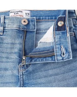 abercrombie kids High Rise in Light (Little Kids/Big Kids) | Jeans -COACH Sales Store B1NJgSwp8CS. AC SR736920