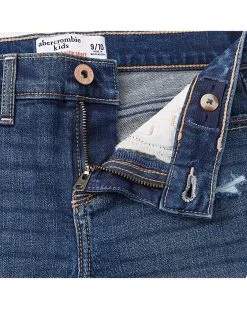 abercrombie kids High Rise Core Shortie (Little Kid/Big Kid) | Shorts -COACH Sales Store B1aQr6IGXS. AC SR736920